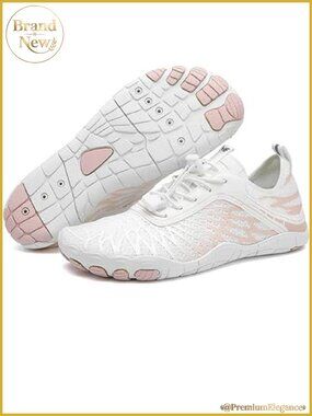 Barefoot Shoes Women Men Wide Toe Breathable Lightweight Walking Shoes